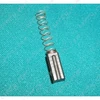 6,3x6,3x16 mm PG10 Szénkefe, rugós, hornyolt (univerzális) SKIL ipari kéziszerszámgép (1cs=2db) / RENDELÉSRE