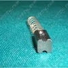 6,3x6,3x16 mm PG10 Szénkefe, rugós, hornyolt (univerzális) SKIL ipari kéziszerszámgép (1cs=2db) / RENDELÉSRE
