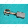 7x13x20 mm Szénkefe, füles-sapkás, rugós (univer.) Hitachi ipari kéziszerszámgép (1cs=2db)