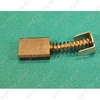 7x13x20 mm Szénkefe, füles-sapkás, rugós (univer.) Hitachi ipari kéziszerszámgép (1cs=2db)