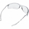Kép 2/2 - Munkavédelmi szemüveg, víztiszta (PORTWEST PW14CLR LITE SAFETY) / RENDELÉSRE