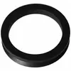 Kép 1/2 - 40 mm lapos V-gyűrű 