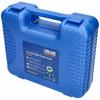 Kép 4/4 - Csaptelep készlet, digitális, egycsapos VDG-S1 (R22, R32, R290, R410A, 1234yf, R134a, R404A, R407C, R507 hűtőközegekhez) VALUE / RENDELÉSRE