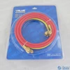 Csaptelep dupla VMG-2-R410A-04 (R-134a; R-404A; R-407C; R-410A hűtőközegekhez) VALUE / RENDELÉSRE