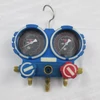 Csaptelep dupla, kétcsapos VMG-2-R600a/R290 VALUE / RENDELÉSRE