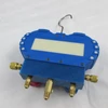 Csaptelep dupla, kétcsapos VMG-2-R600a/R290 VALUE / RENDELÉSRE