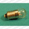2,5V/0,2A Izzó normál E10/RENDELÉSRE