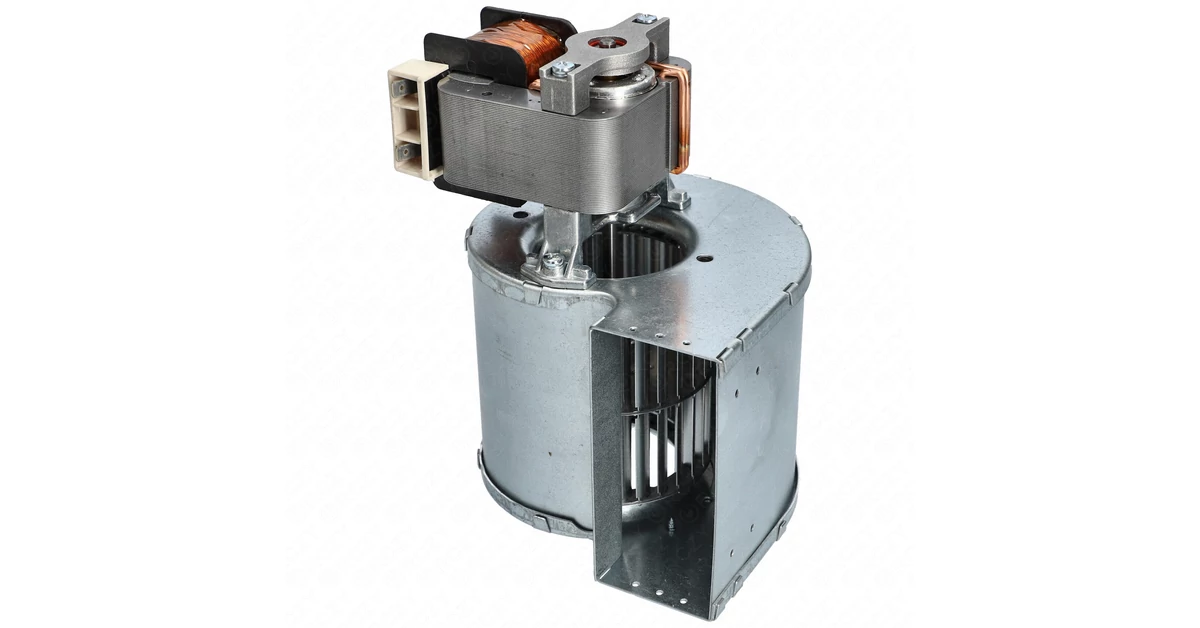 Htarolos Kalyha Ventilator Ellenallas