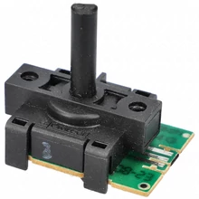 Programkapcsoló elektronikus