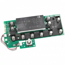 Elektronika - kijelző