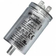 Motor indító kondenzátor