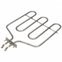 Kontakt grill