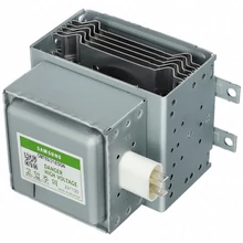 Magnetron