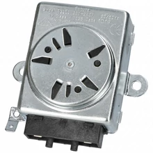 Grillmotor