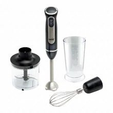 Mixer