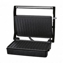 Grillsütő