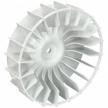 Ventilátor kerék