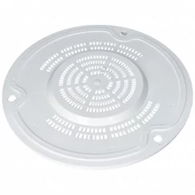 Egyéb centrifuga alkatrészek