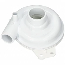 Turbina ház