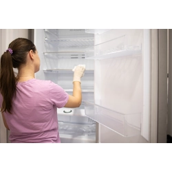 A hűtő tisztítása, karbantartása – Ne hagyd ki ezeket a lépéseket!