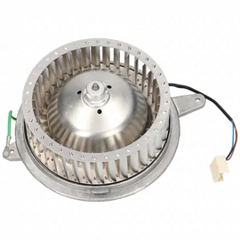 Ventilátor (eredeti) BOSCH szárítógép / RENDELÉSRE