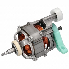 Motor (eredeti) SIEMENS szárítógép / RENDELÉSRE