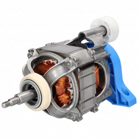 Motor (eredeti) BOSCH szárítógép / RENDELÉSRE