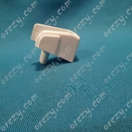 Tartó (hátsó polc, jobb oldal) SIEMENS hűtőgép / RENDELÉSRE