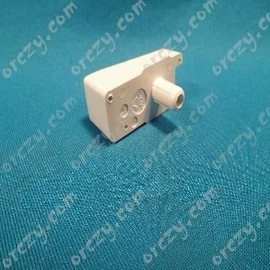 Tartó (hátsó polc, jobb oldal) SIEMENS hűtőgép / RENDELÉSRE