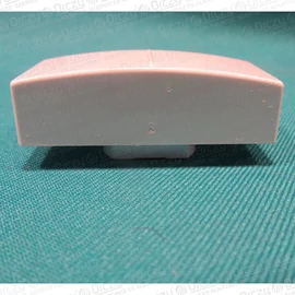 Gomb (on-off, eredeti) BOSCH szárítógép / RENDELÉSRE