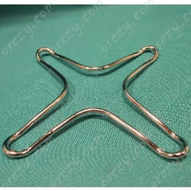 Rács (edénytartó) (eredeti) BOSCH főzőlap / RENDELÉSRE