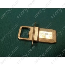 Nyelv (eredeti) BOSCH mosogatógép / RENDELÉSRE