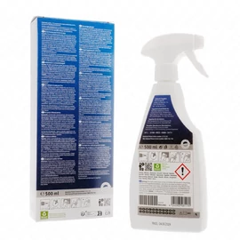 Tisztító gél spray 500ml (eredeti) BOSCH tűzhely