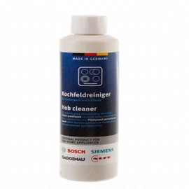 Főzőlap tisztító üvegkerámia felülethez 250ml (eredeti) BOSCH tűzhely