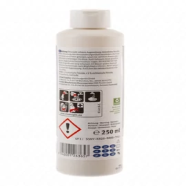 Főzőlap tisztító üvegkerámia felülethez 250ml (eredeti) BOSCH tűzhely