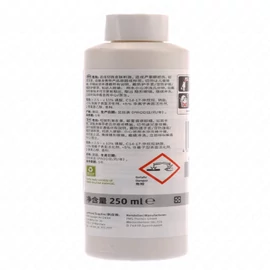 Főzőlap tisztító üvegkerámia felülethez 250ml (eredeti) BOSCH tűzhely
