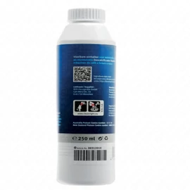 Vízkőoldó 250ml (eredeti) BOSCH kávéfőző gép