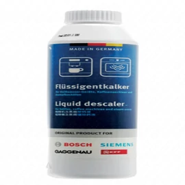 Folyékony vízkőoldó 250ml (eredeti) BOSCH