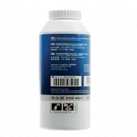 Folyékony vízkőoldó 250ml (eredeti) BOSCH