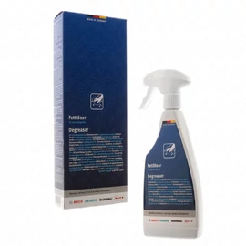 Zsírtalanító spray háztartási készülékekhez 500ml (eredeti) BOSCH