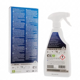 Tisztító gél spray 500ml (eredeti) BOSCH tűzhely