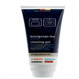 Tisztító gél 200ml (eredeti) BOSCH tűzhely
