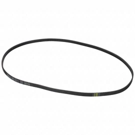 1252 5PJE Bordásszíj, fekete (eredetivel megegyező minőség) BOSCH mosógép