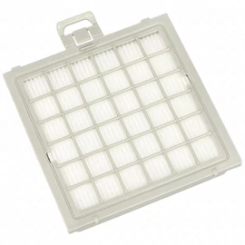118x117x27 mm Szűrő, hepa (utángyártott) SIEMENS porszívó