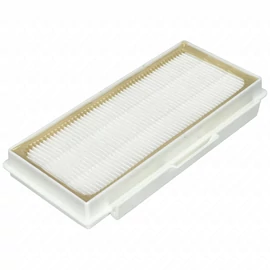 83x192x25 mm Szűrő, hepa (utángyártott) BOSCH porszívó