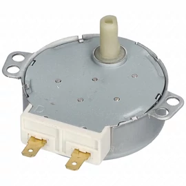 Motor, tányérforgató (eredeti) BOSCH mikrohullámú sütő / RENDELÉSRE