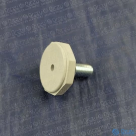 Láb (eredeti) BOSCH mosógép / RENDELÉSRE