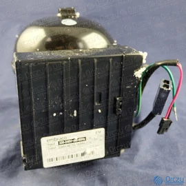 Kompresszor + elektronika, inverter (eredeti) HAIER hűtőgép / RENDELÉSRE