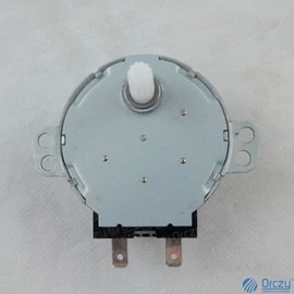 Váltószelep motor (eredeti) BOSCH mosogatógép / RENDELÉSRE