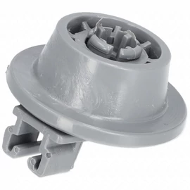 34 mm Görgő, alsó kosár, (utángyártott) BOSCH mosogatógép 1 db